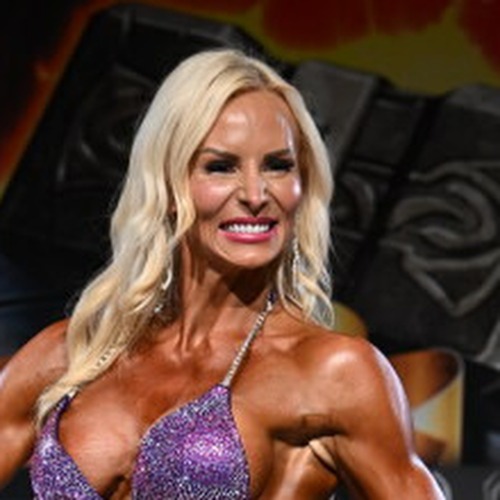 Linzie Clawson profile photo