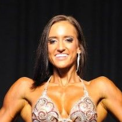 Cassandra Green profile photo