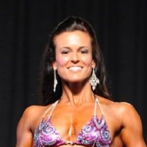 Jennifer Brock Broadus profile photo