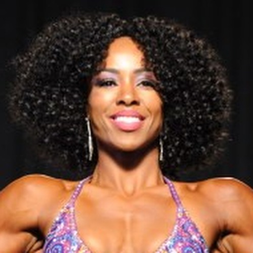 Condae Greene profile photo