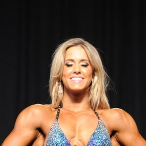 Morgan Lohse profile photo