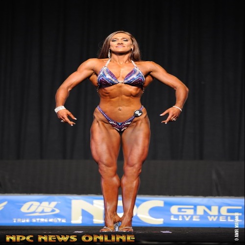 Stephanie Mitch profile photo