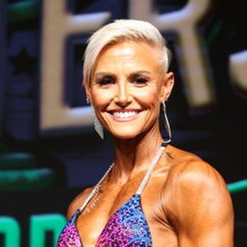 Lee Ann Thompson profile photo