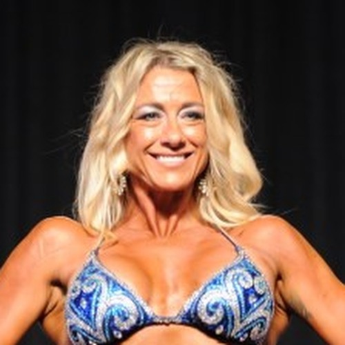 Darrellene Bellamy profile photo