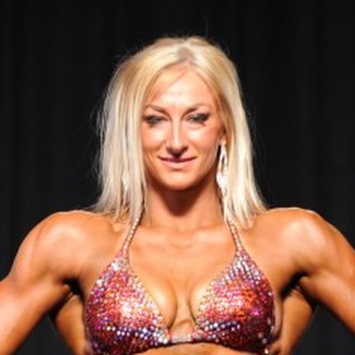 Kayla Propes profile photo