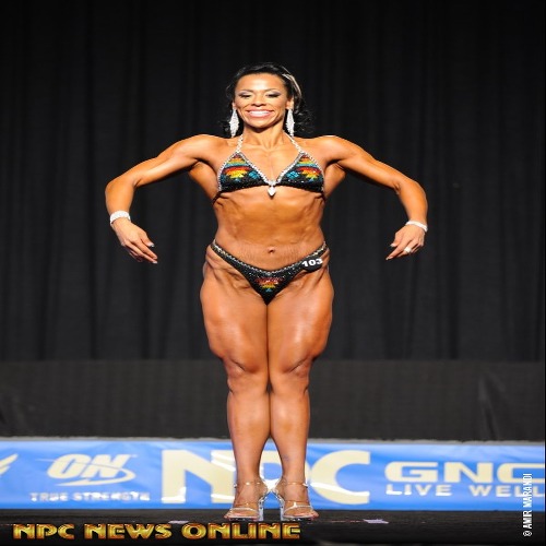 Jennifer Tucker profile photo