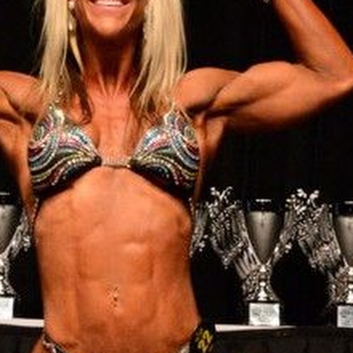 Cayla Breland profile photo