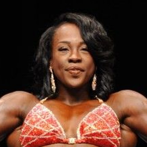 Bria Ferguson profile photo