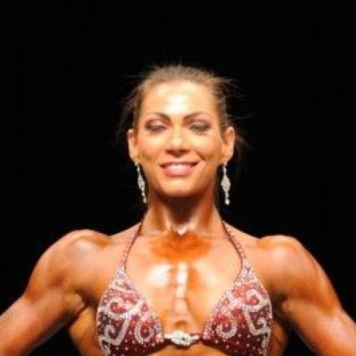 Melanie Jones profile photo
