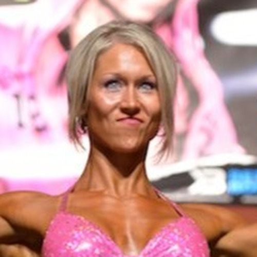 Kristy Davis profile photo