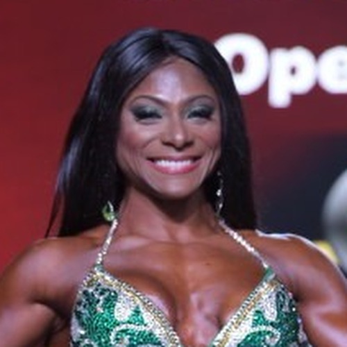 Clarissa Sanchez profile photo