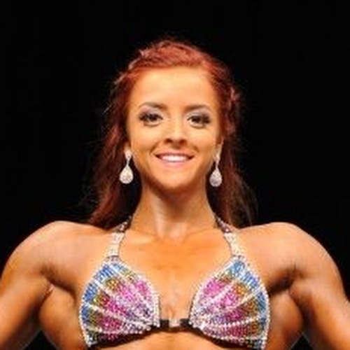 Tiffany Franks profile photo