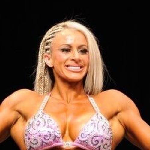 Kristyn Outlaw profile photo