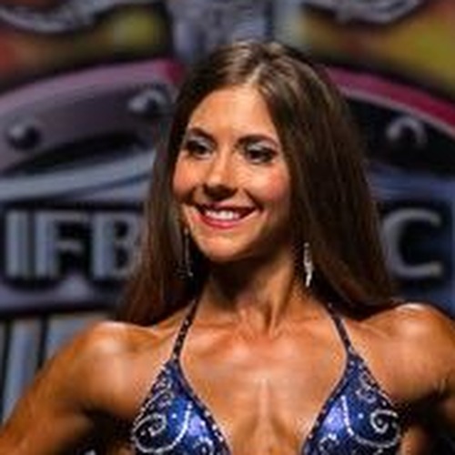 Caroline Weihl profile photo