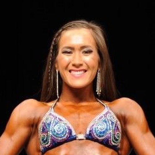 Victoria Myers profile photo