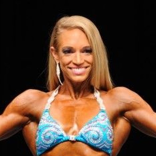 Brandee Allman profile photo