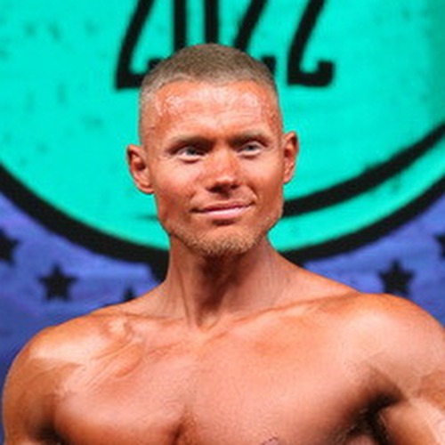 Dakota Robertson profile photo