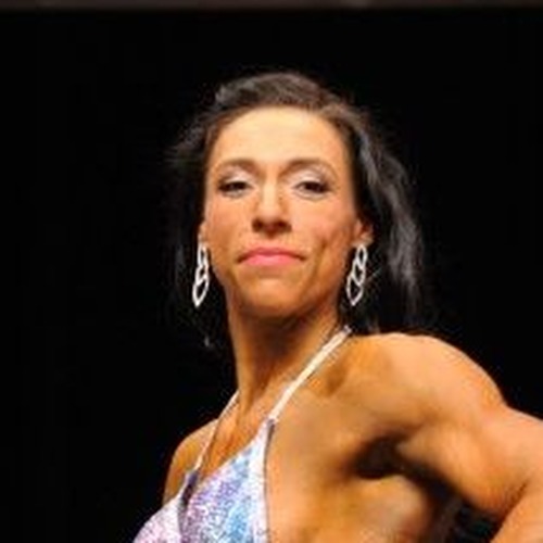 Lindsey Stepp profile photo