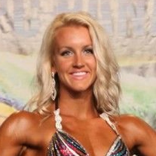 Krista Wharton profile photo