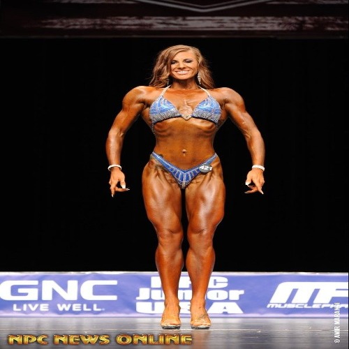 Annie Williams profile photo