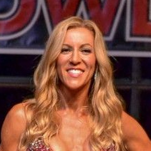 Ashley Watts profile photo