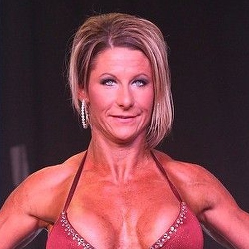 Natasha Briley profile photo