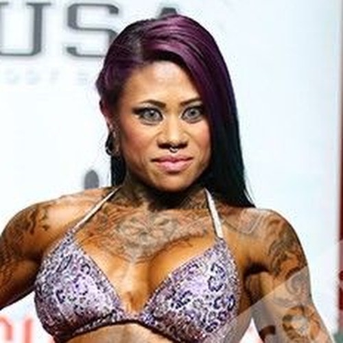 Joannah Castro profile photo