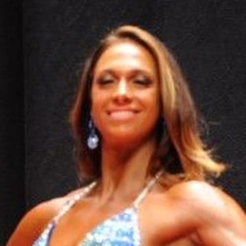 Halloran Marnon profile photo