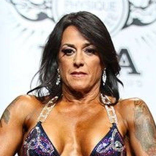 Jackie Chaffin profile photo