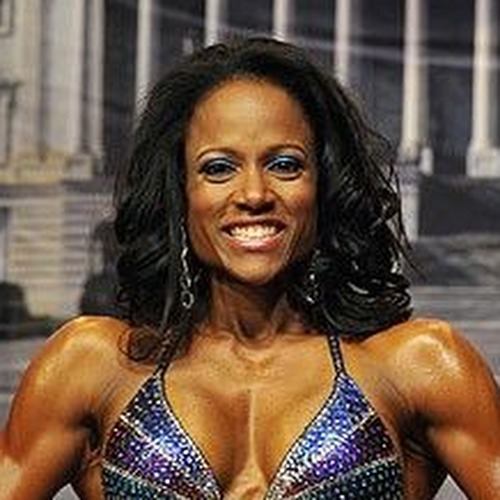 Monique Stewart profile photo