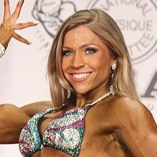 Lexy Kidd profile photo