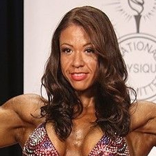 Elizabeth Espinoza profile photo