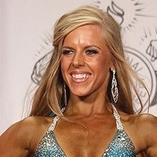 Courtney Oldham profile photo