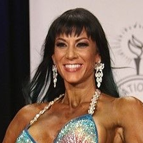 Milenka Corral profile photo