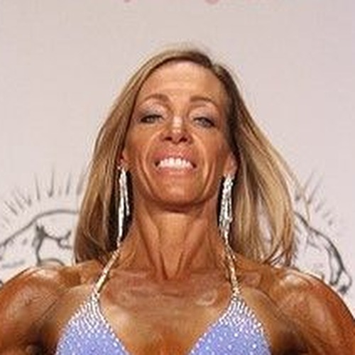 Julie Reinke profile photo