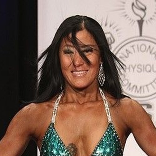 Laurie Bilski profile photo