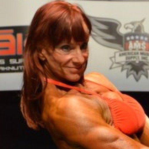 Sherry Sinton profile photo