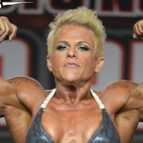Jennifer Sweeney profile photo