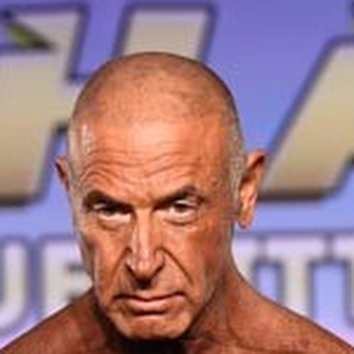 Bill Scarnaty profile photo