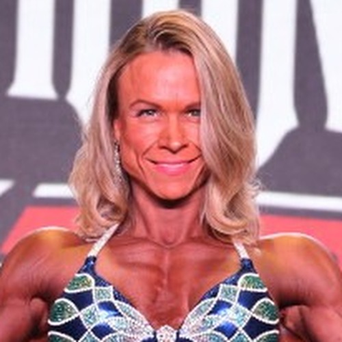 Carrie Mercier profile photo
