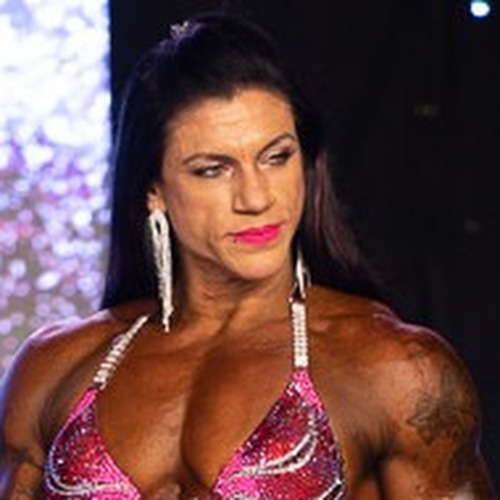 Luciana Esquilin profile photo