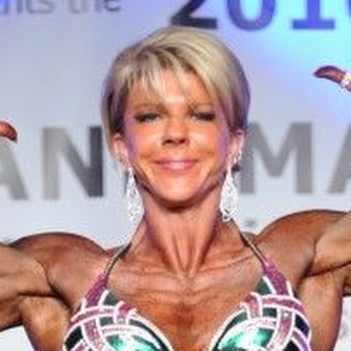 Shelly Zacharias profile photo