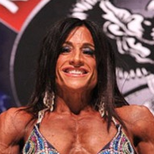 Jami Bozzuto profile photo