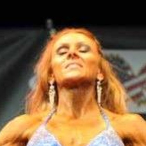 Vickie Sargent profile photo