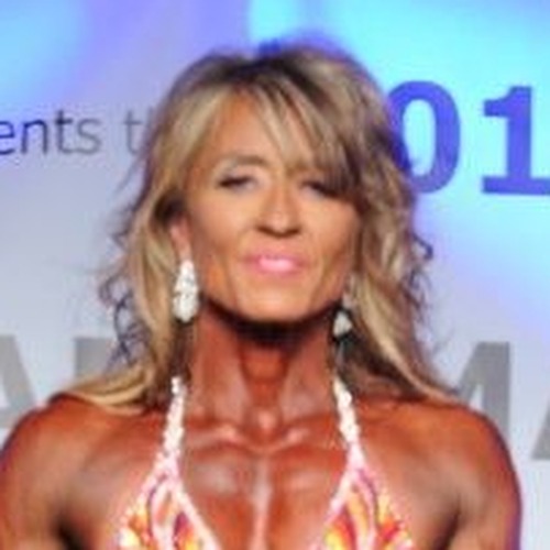 Kristina Gerhardt profile photo