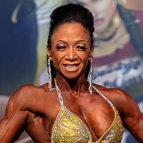 Tracy Barbadillo profile photo