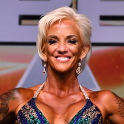 Dusty Adinolfe profile photo