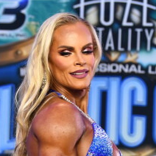 Corrie Morales
