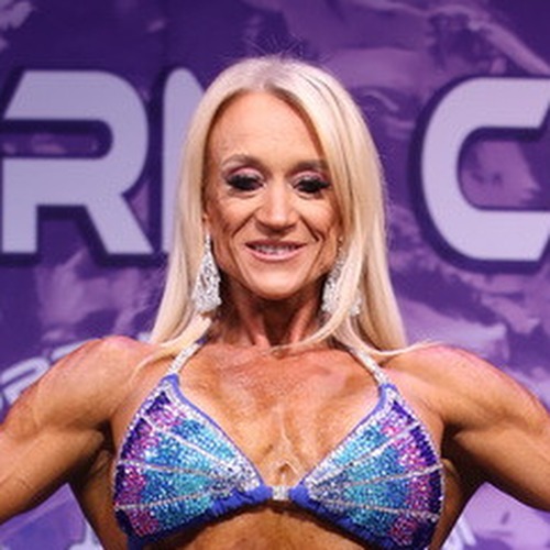 Staci Willis