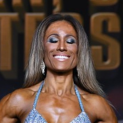 Tina Eisenbeis profile photo